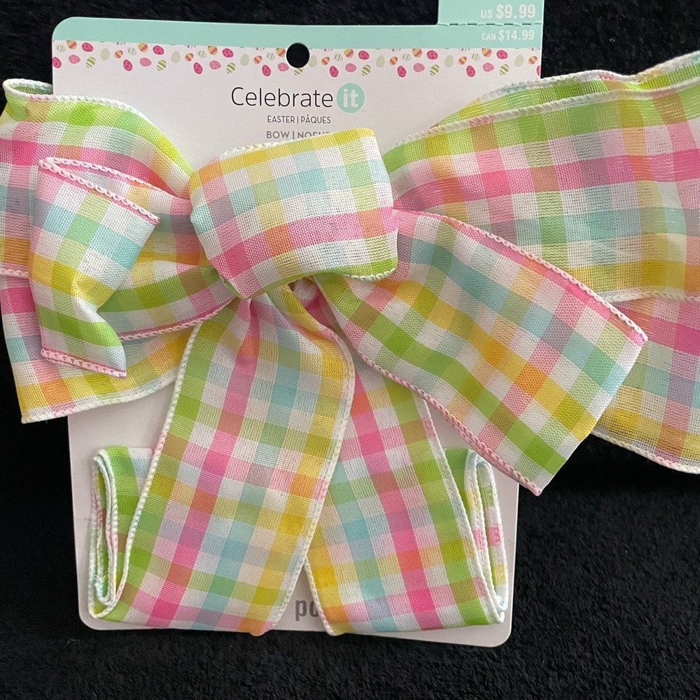 NWT Easter Bundle - Picture 12 of 16